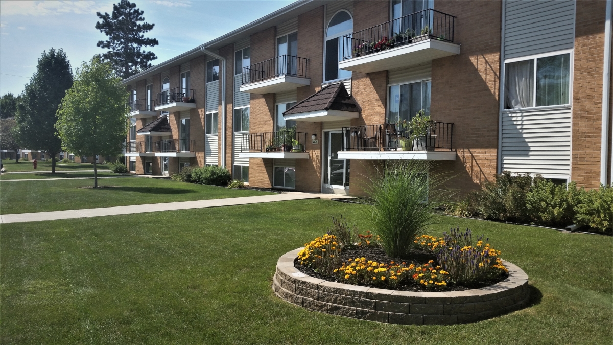 Scotsdale Apartments, 210 6th St. Apt A4, Coralville, IA RentCafe